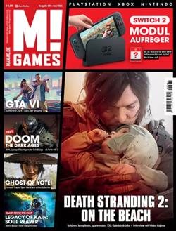 M-Games-Abo