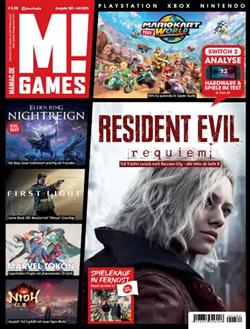 M-Games-Abo Cover