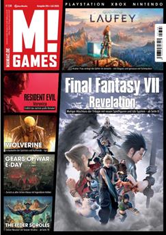 M-Games-Abo