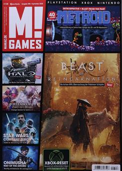M-Games-Abo