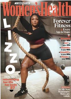 Women-s-Health-US-Abo Cover