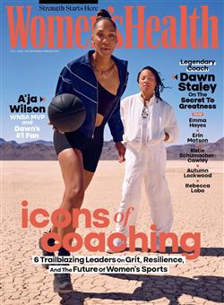 Women-s-Health-US-Abo Cover