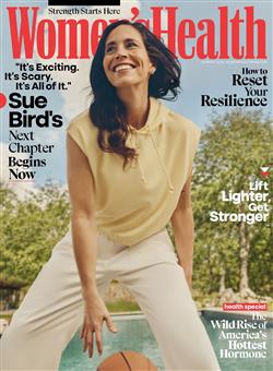 Women-s-Health-US-Abo Cover