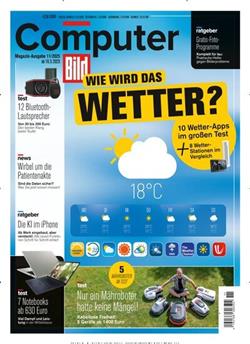 Computer-Bild-DVD-Abo