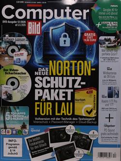Computer-Bild-DVD-Abo