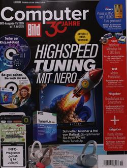 Computer-Bild-DVD-Abo