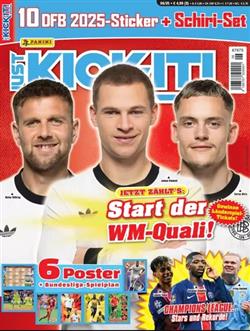 Just-Kick-it-Abo Cover