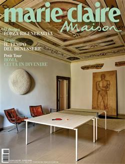 Marie-Claire-Maison-Italia-Abo Cover