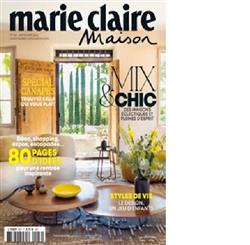 Marie-Claire-Maison-Italia-Abo Cover