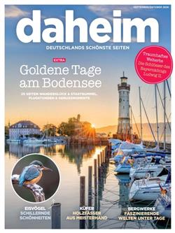Daheim-in-Deutschland-Abo
