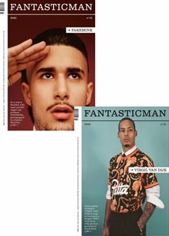Fantastic-Man-Abo Cover