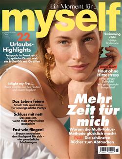 Myself-Abo Cover