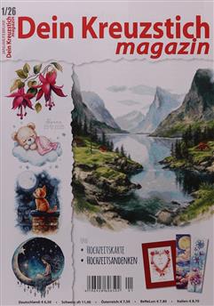 Dein-Kreuzstich-Magazin-Abo Cover