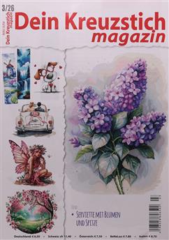 Dein-Kreuzstich-Magazin-Abo Cover