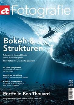 ct-Fotografie-Abo Cover
