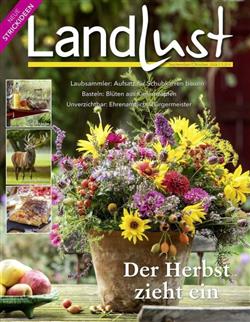 Landlust-Abo
