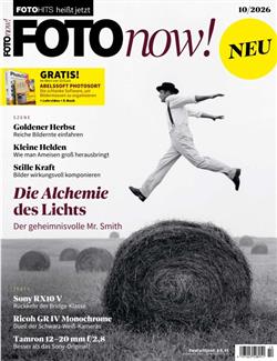 FotoNow-Abo Cover