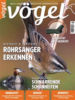 Voegel-Abo