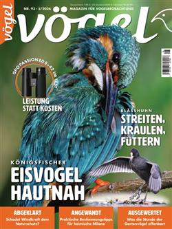 Voegel-Abo