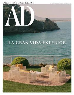 AD-Architectural-Digest-Espana-Abo Cover