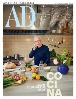 AD-Architectural-Digest-Espana-Abo Cover