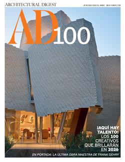AD-Architectural-Digest-Espana-Abo Cover