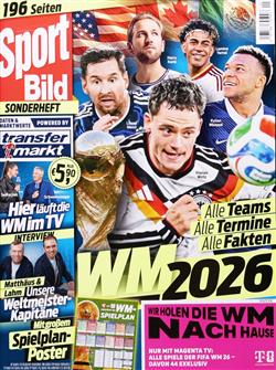Sport-Bild-SH-WM-2026-Abo Cover