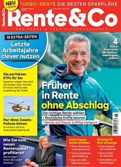 Rente-und-Co-Abo