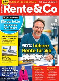 Rente-und-Co-Abo