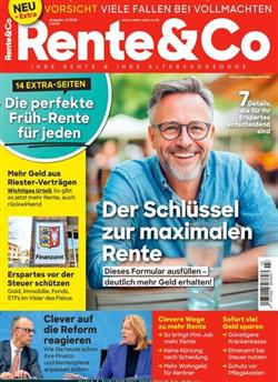 Rente-und-Co-Abo