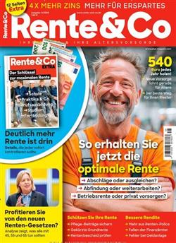 Rente-und-Co-Abo