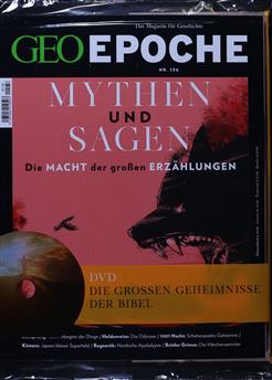 Geo-Epoche-DVD-Abo Cover