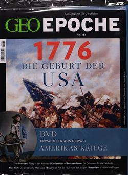 Geo-Epoche-DVD-Abo Cover