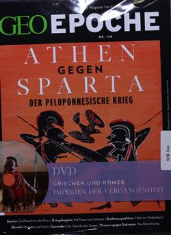 Geo-Epoche-DVD-Abo Cover