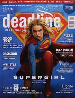 deadline-Abo Cover