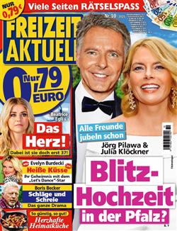 Freizeit-aktuell-Abo Cover