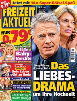 Freizeit-aktuell-Abo Cover