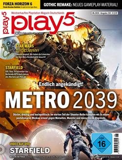 Play-5-Abo