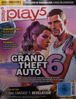 Play-5-Abo
