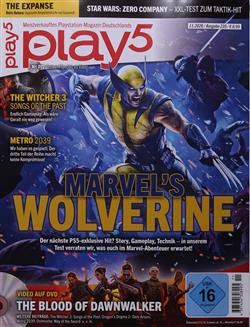 Play-5-Abo