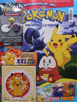 Pokemon-Abo