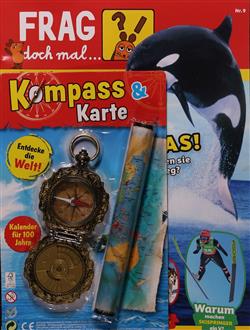 Frag-doch-mal-die-Maus-Abo