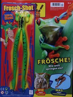 Frag-doch-mal-die-Maus-Abo