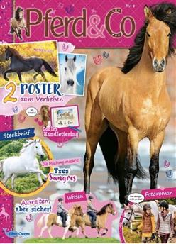 Pferd-und-Co-Abo Cover