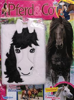 Pferd-und-Co-Abo Cover