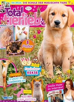 Total-Tierlieb-Abo Cover