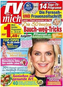 TV-fuer-mich-Abo Cover