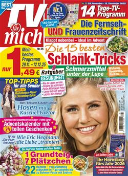 TV-fuer-mich-Abo Cover