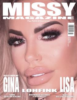 Missy-Magazine-Abo Cover