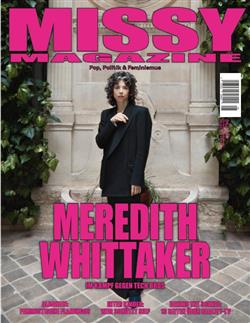 Missy-Magazine-Abo Cover